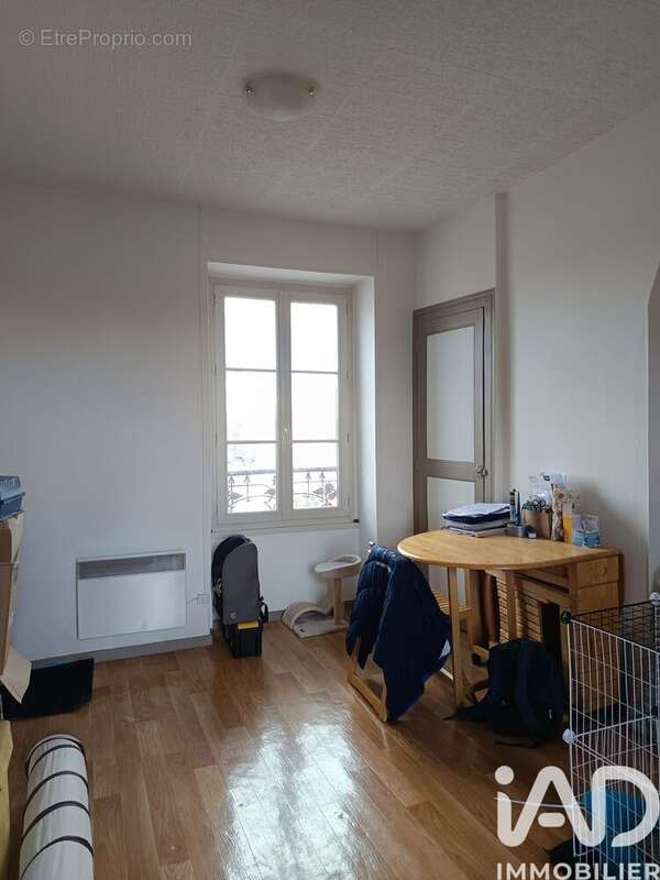 Photo 3 - Appartement à LES AIX-D'ANGILLON