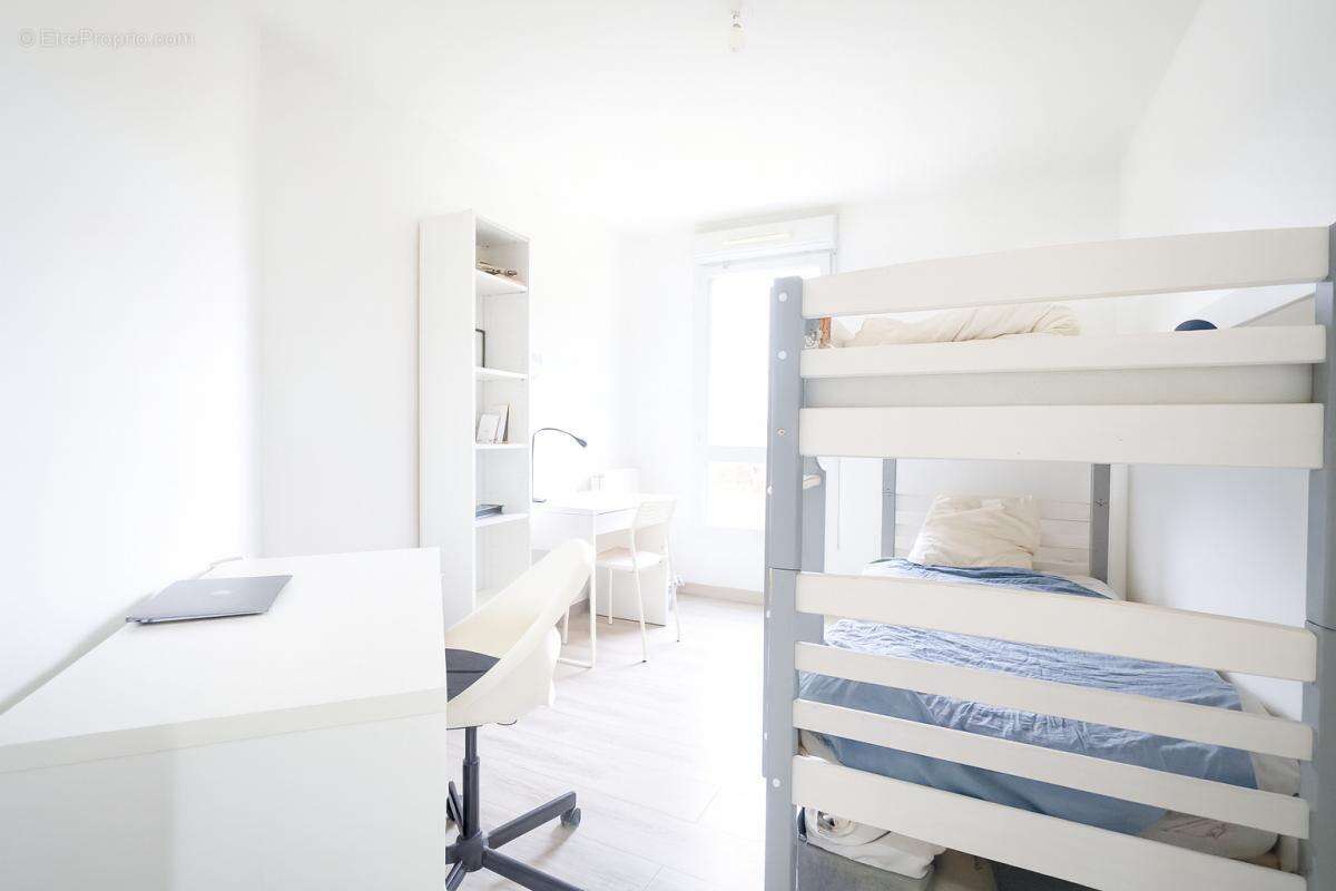 Appartement à ECQUEVILLY