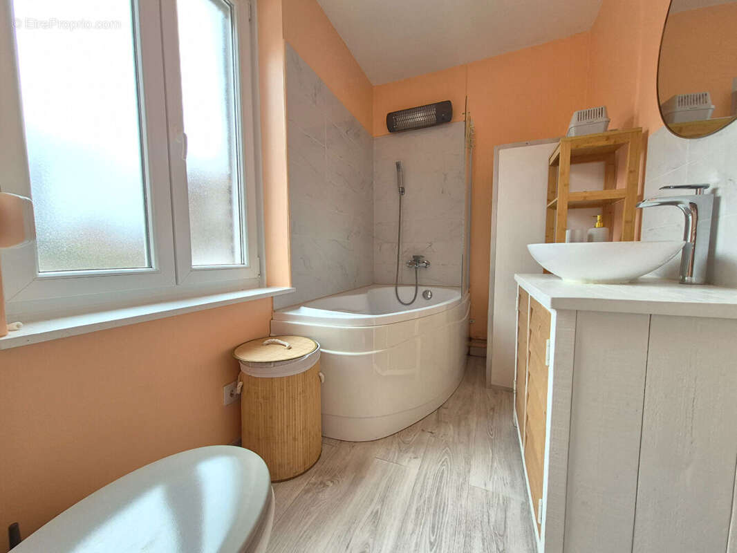 Appartement à HAUBOURDIN