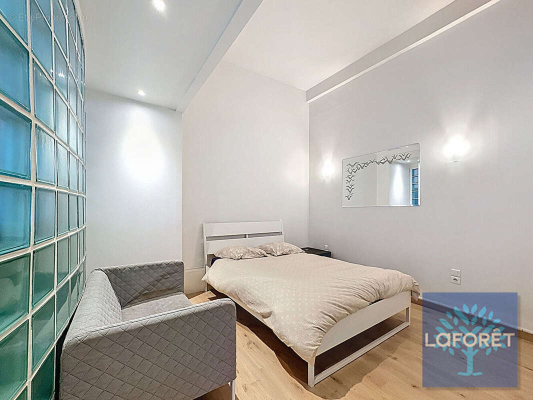 Appartement à VALENCIENNES