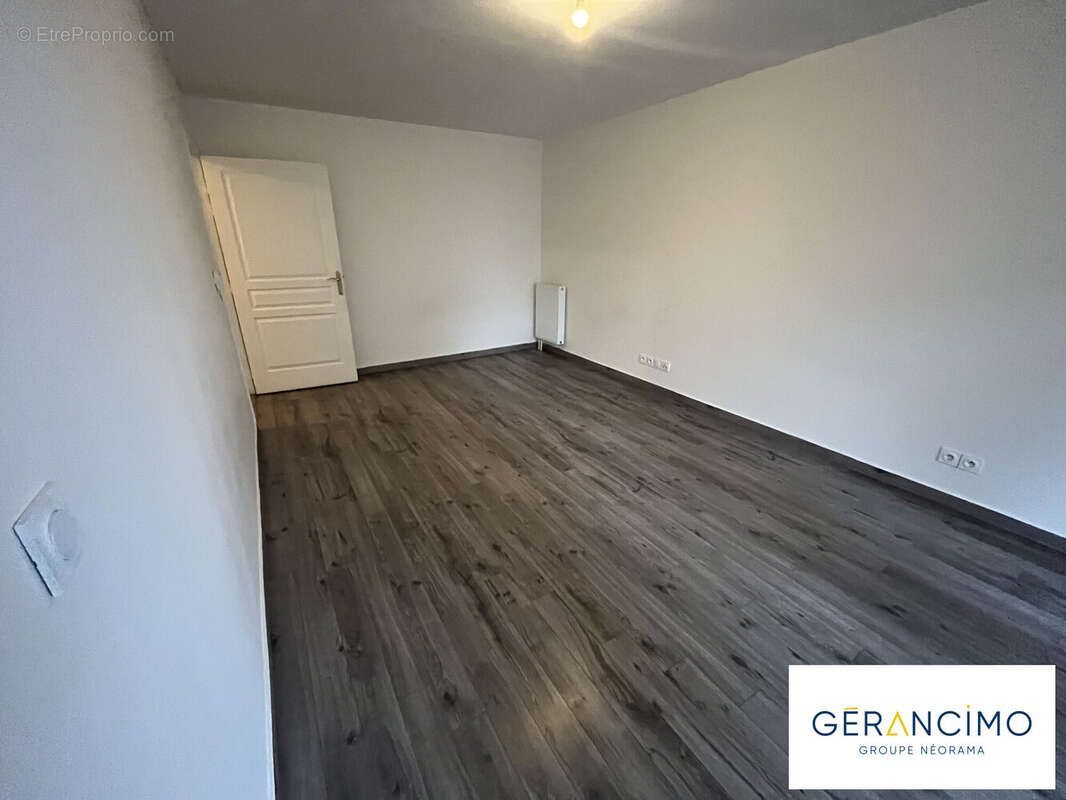 Appartement à LE PETIT-QUEVILLY