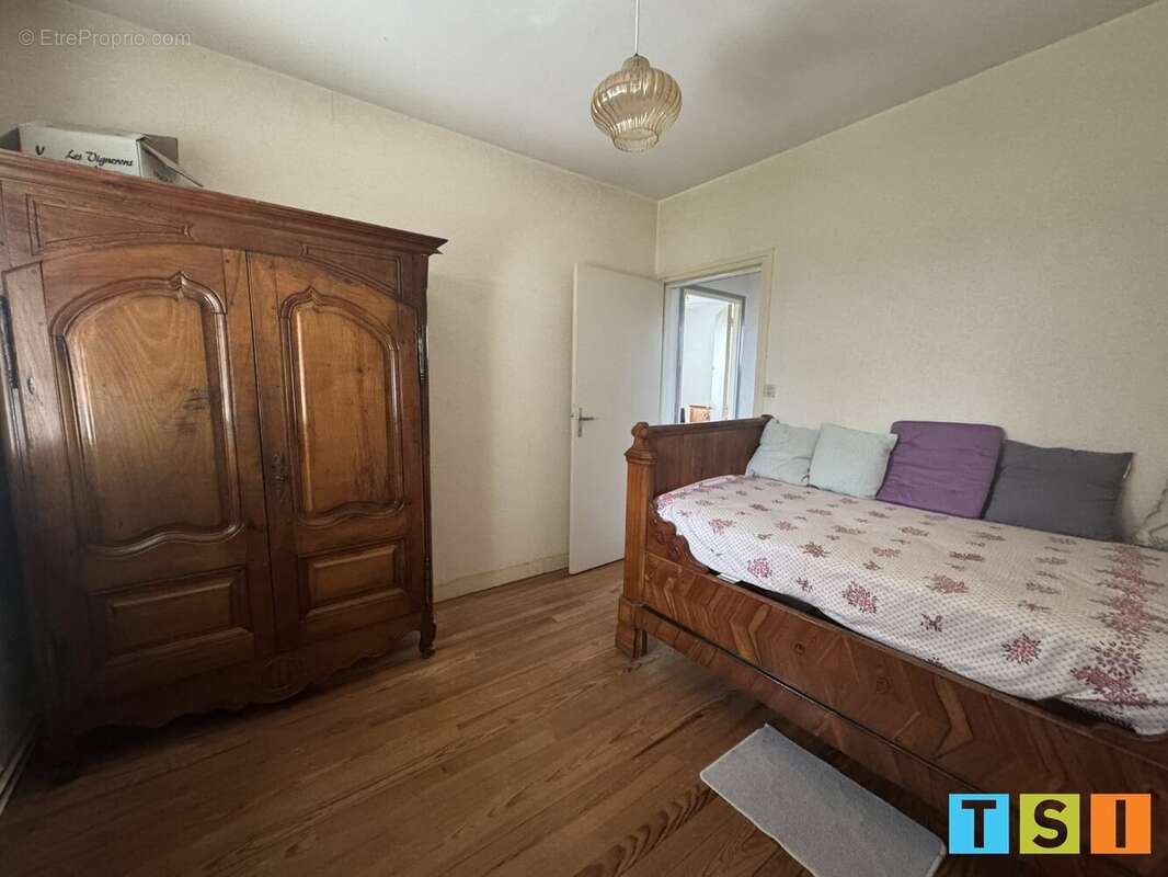 Maison à SAINT-GAUDENS