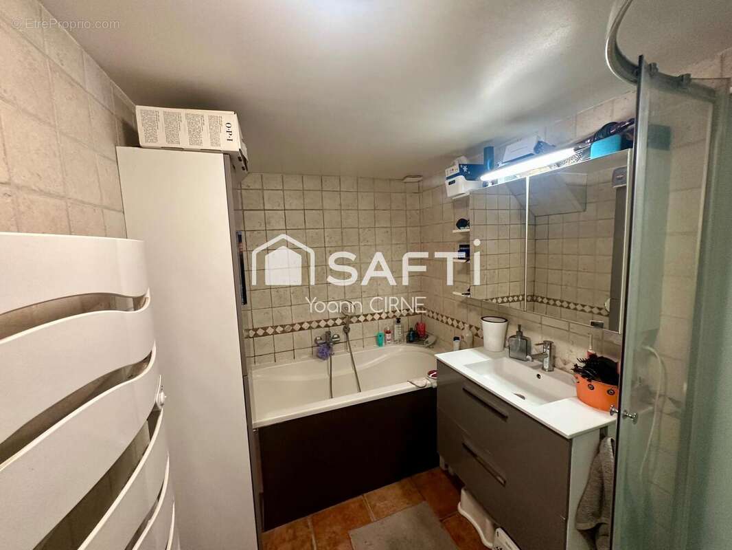 Photo 9 - Maison à MEYREUIL