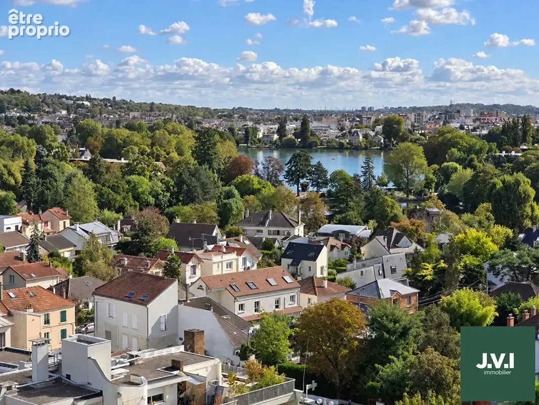 A vendre - Grand T1 - Centre-ville de Saint-Gratien - photo 8