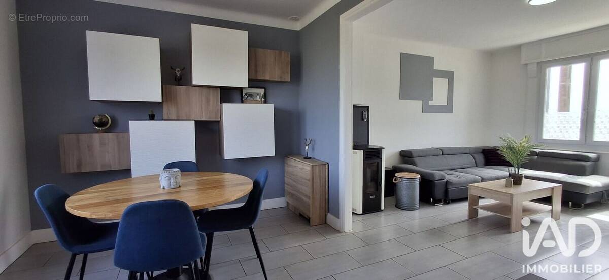 Photo 1 - Appartement à ILLIES