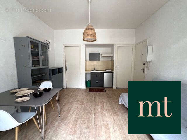 Appartement 30 m² à Biarritz  - photo 4