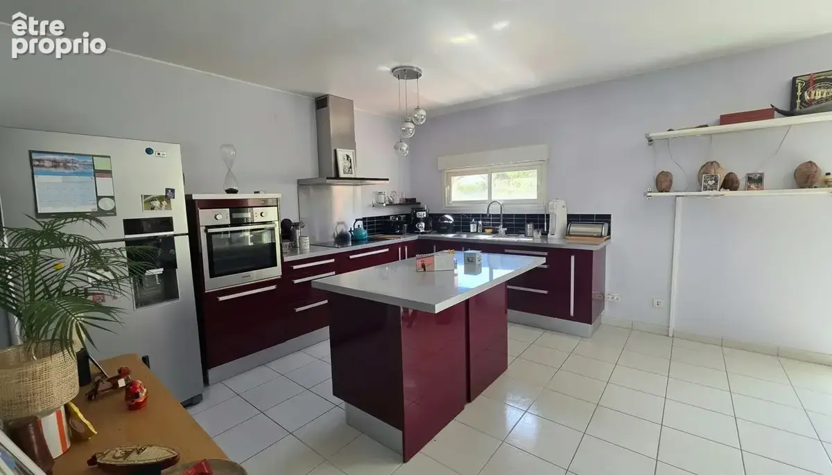 Maison 4 pièces 80 m² à vendre à Verfeil (31590) - photo 3