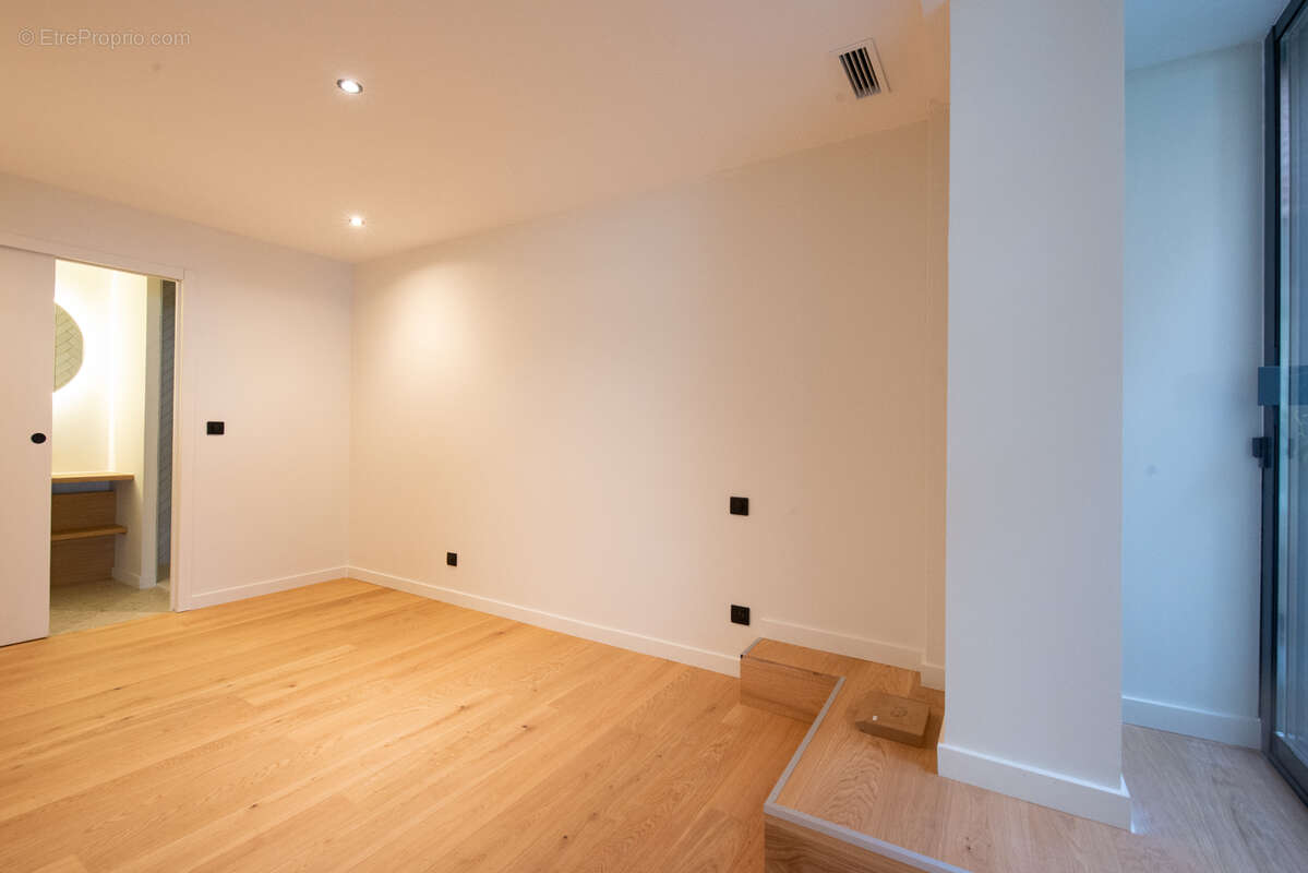 Appartement à BEGLES