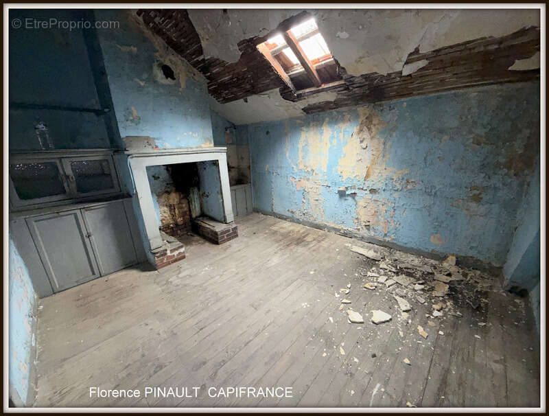 Appartement à TARBES