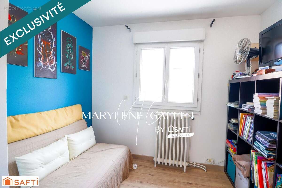 Photo 9 - Maison à ACHERES