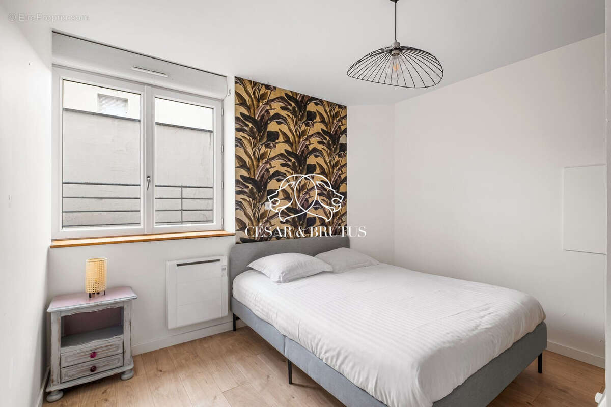 Appartement à VIENNE