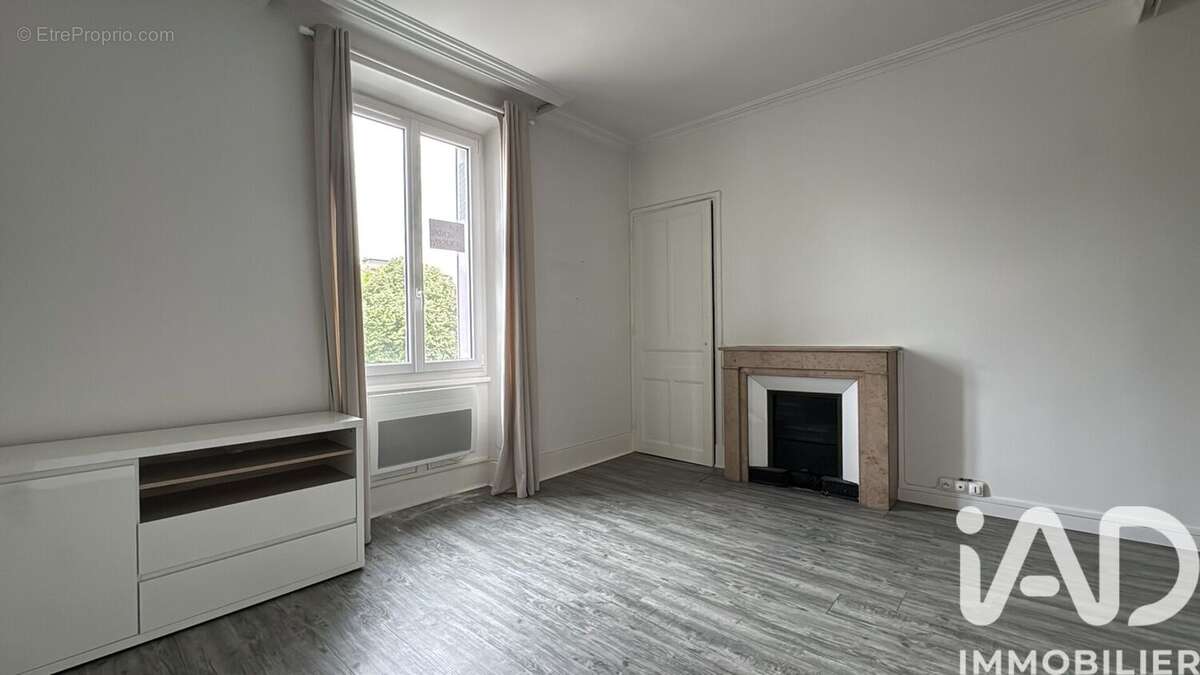 Appartement 62 m² à Grenoble  - photo 9