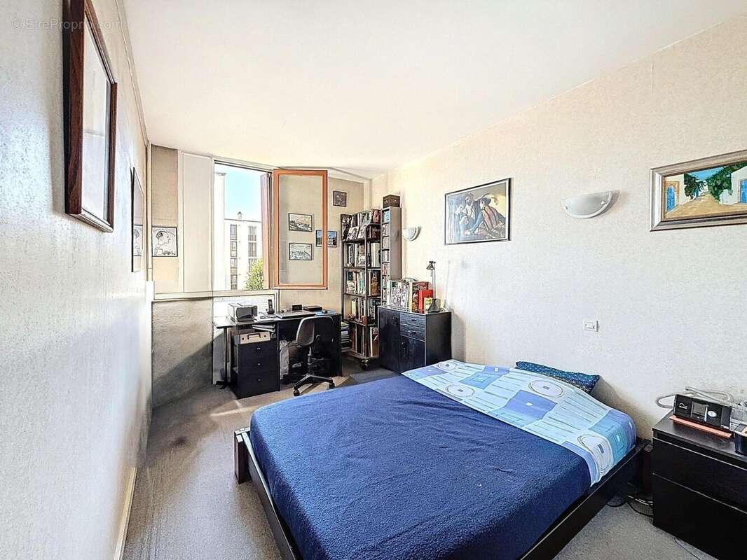 Photo 7 - Appartement à VILLEJUIF
