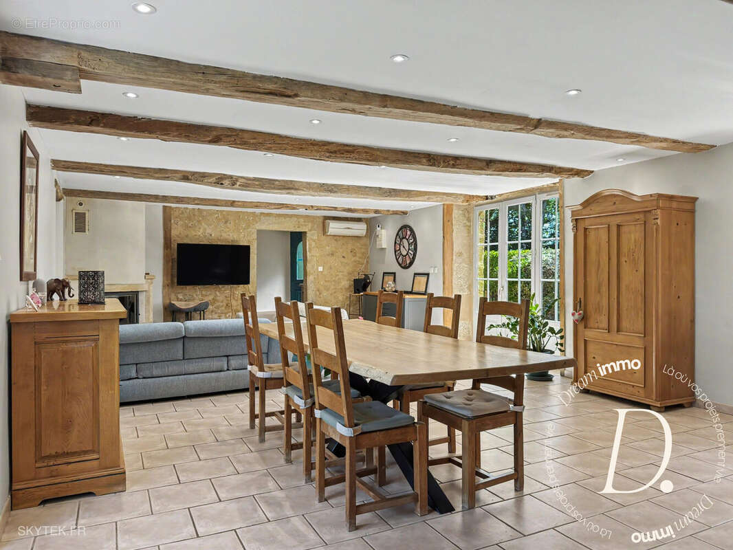 Maison 417 m² à Marciac  - photo 2