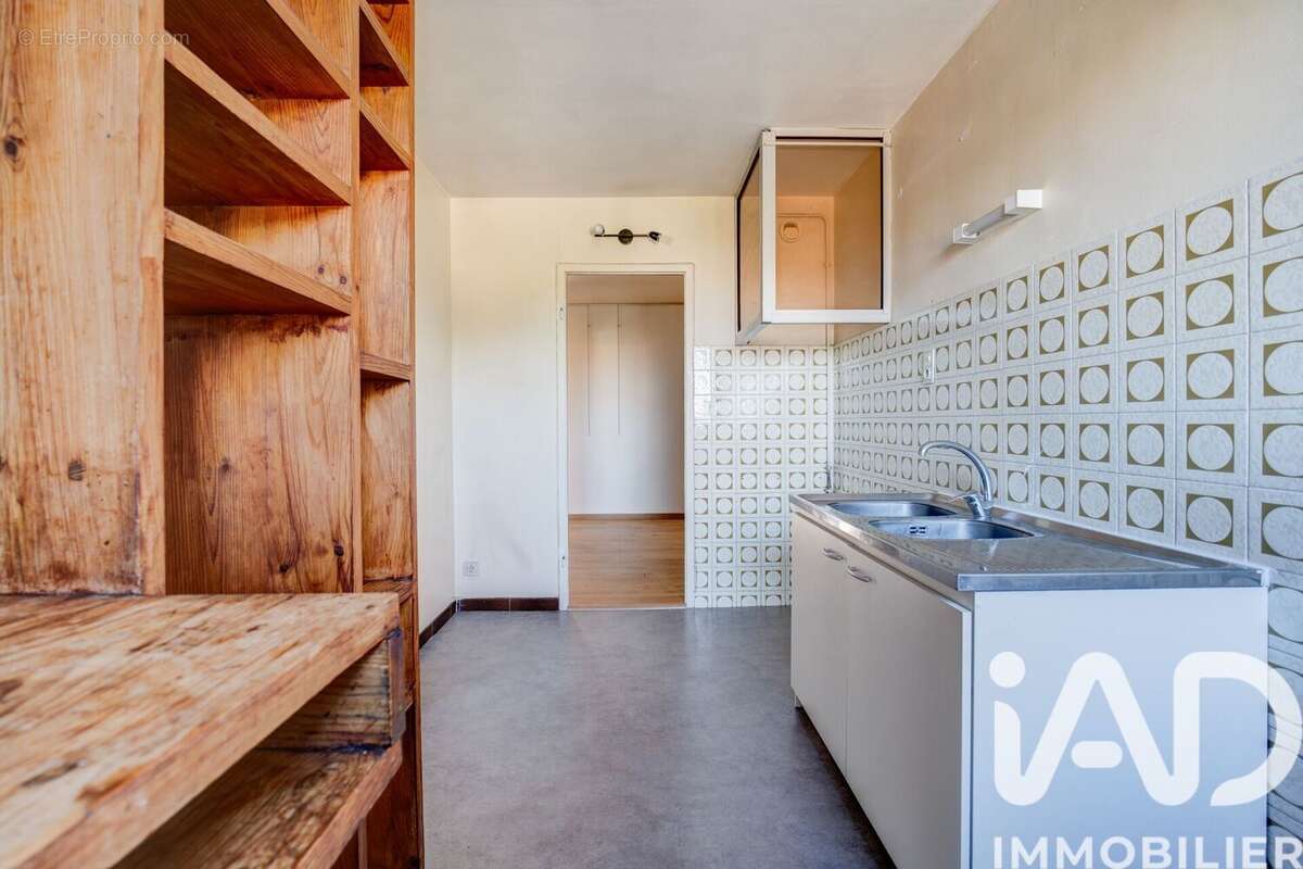 Photo 5 - Appartement à TOULOUSE