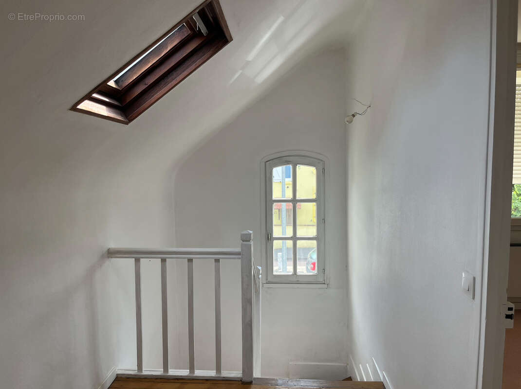 Maison à CHARLEVILLE-MEZIERES