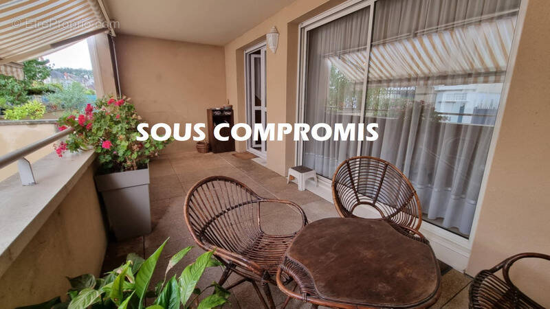 Appartement à BRIVE-LA-GAILLARDE