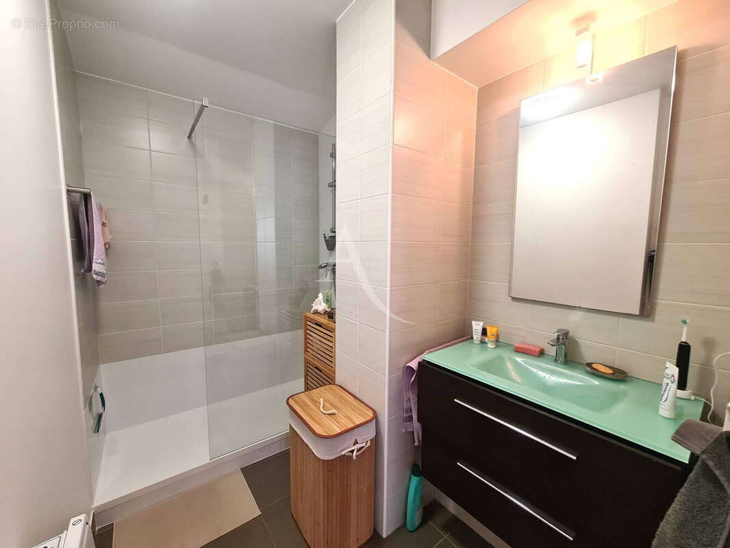 Appartement Chevry Cossigny 2 pièce(s) 42.8 m2 - photo 6