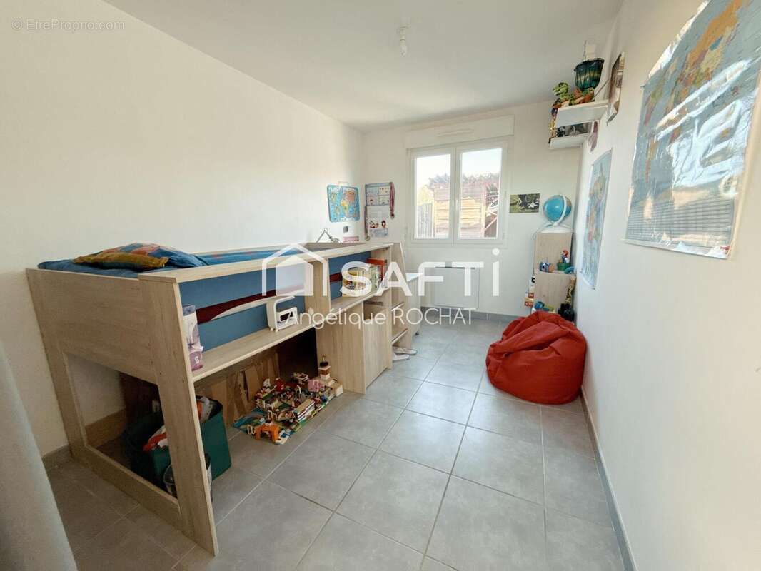 Photo 9 - Maison à ADISSAN