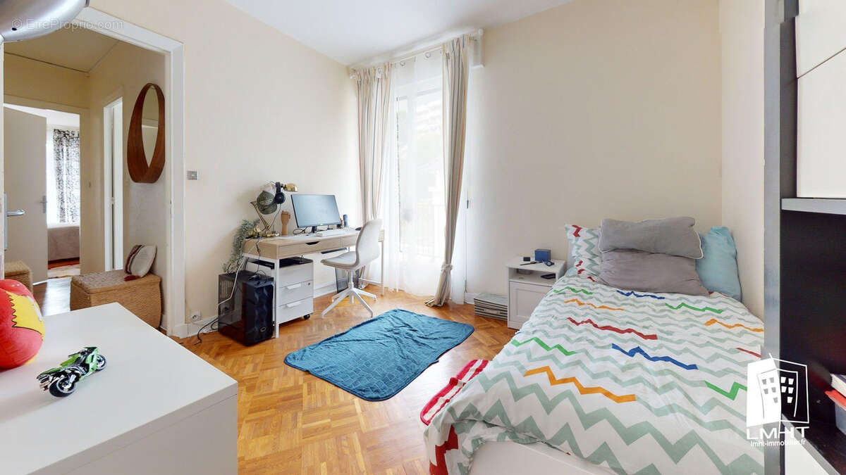 Appartement à LE PECQ