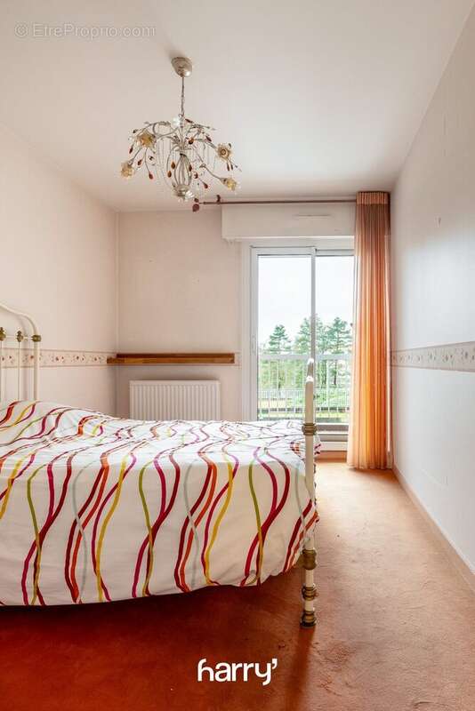 Appartement à BESANCON