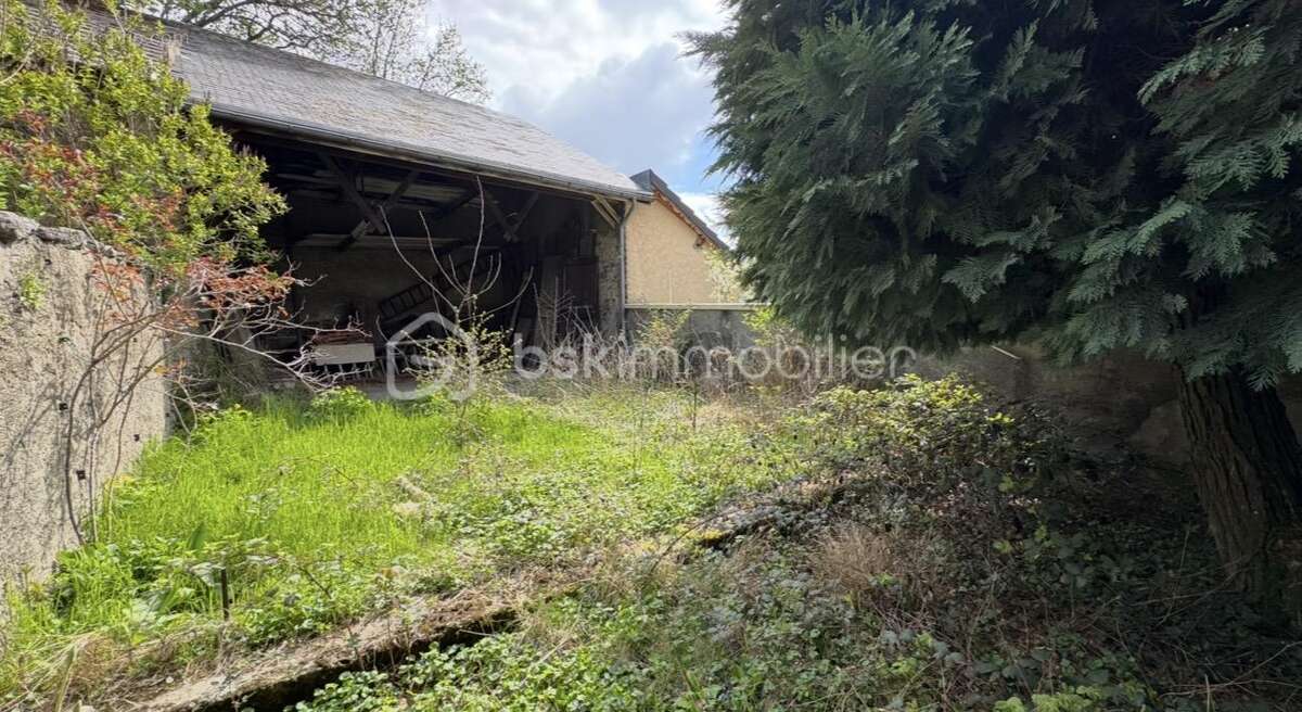 Appartement à LA MURE
