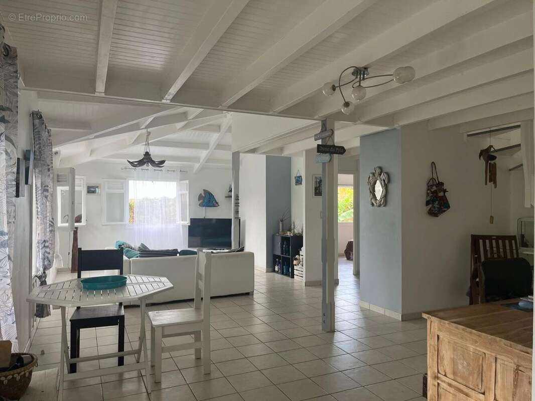 Photo 6 - Maison à SAINTE-LUCE