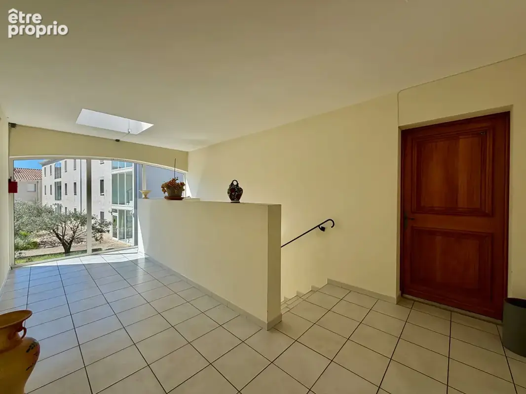 Appartement Bagnols Sur Ceze - 3 pièces - 73 m² - photo 9