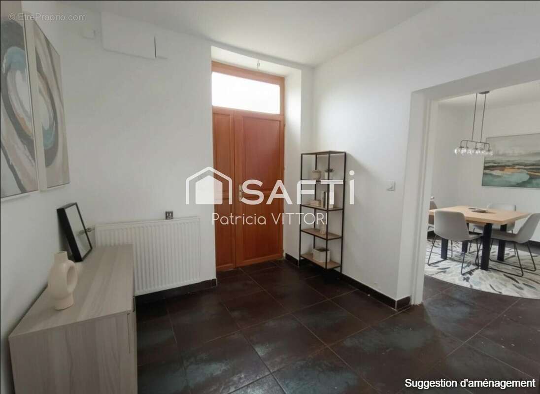 Photo 5 - Maison à LE BOURGNEUF-LA-FORET