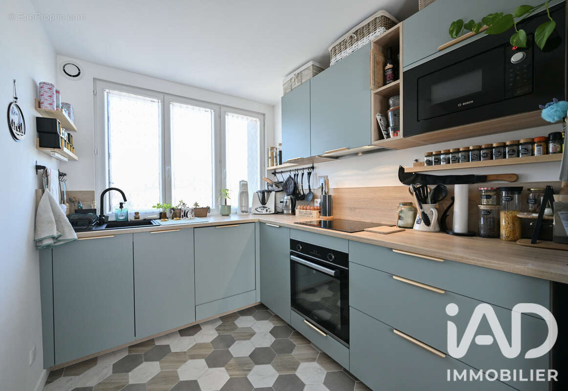 Photo 5 - Appartement à OZOIR-LA-FERRIERE