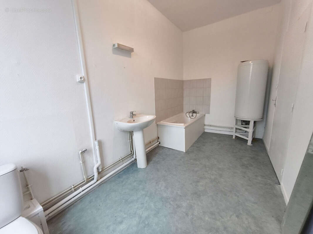 Maison à LE CATEAU-CAMBRESIS