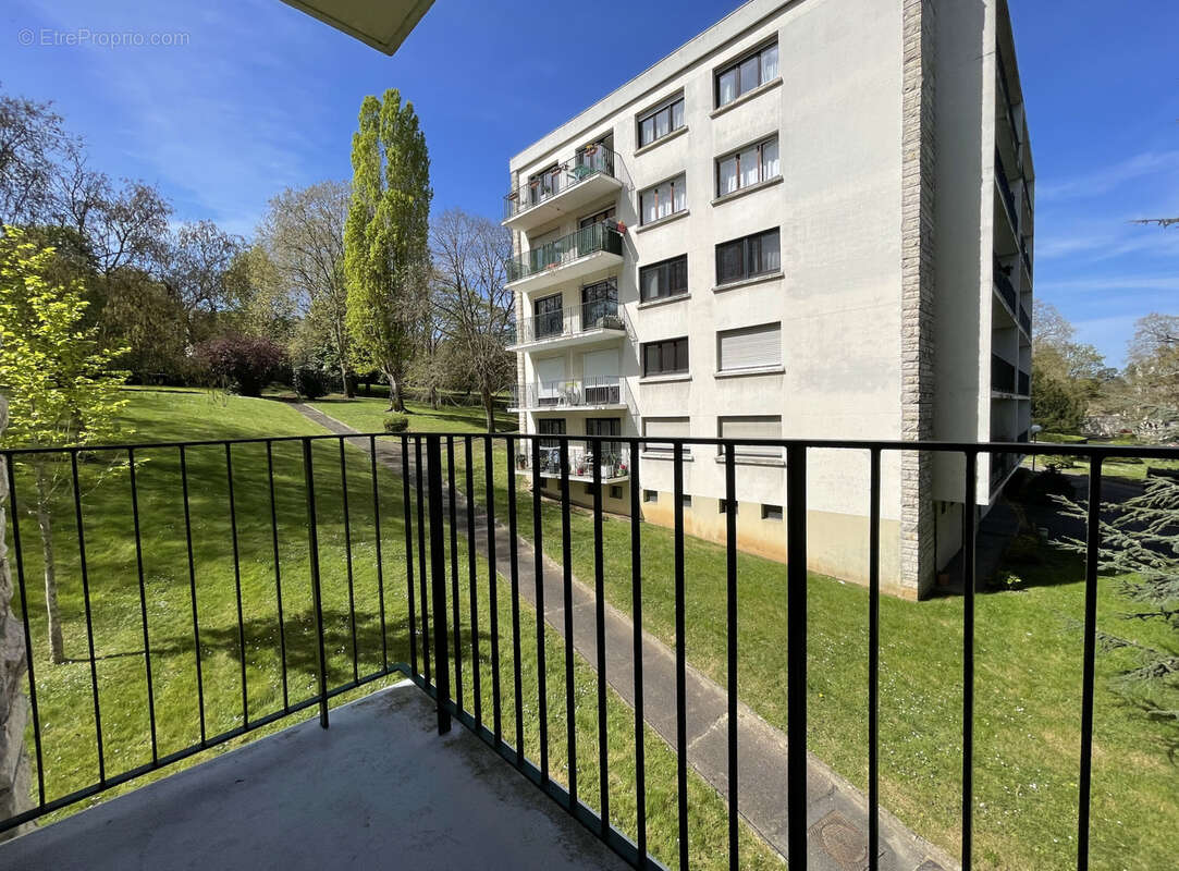 Appartement à VIRY-CHATILLON