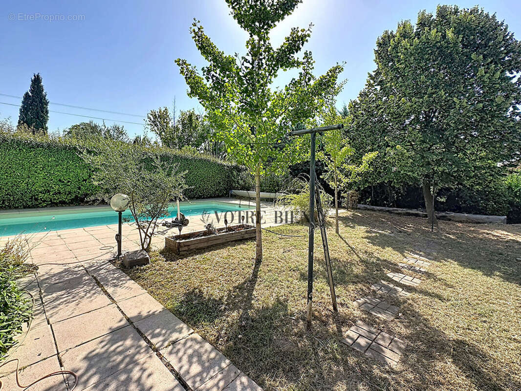 Villa Manosque 6 pièce(s) 185.30 m2 - photo 6