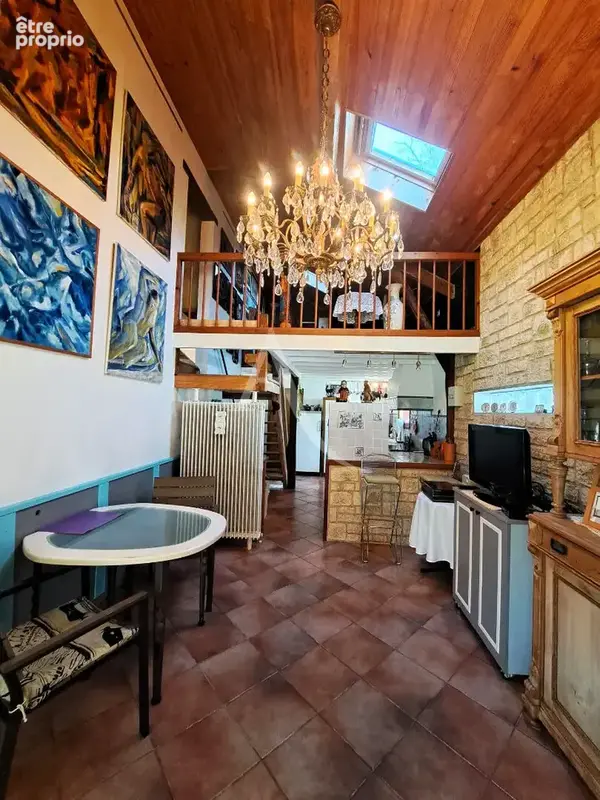 Maison de caractère - photo 8