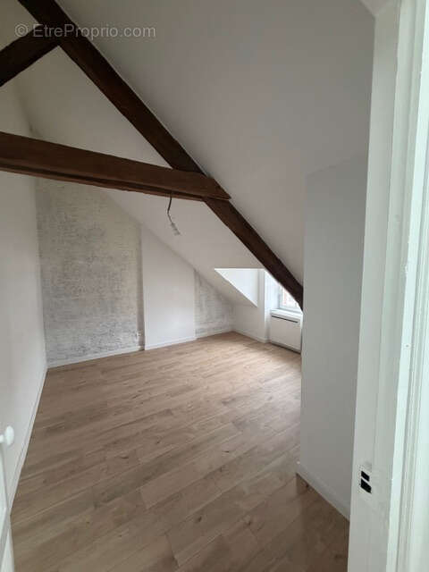 Appartement à SUCE-SUR-ERDRE