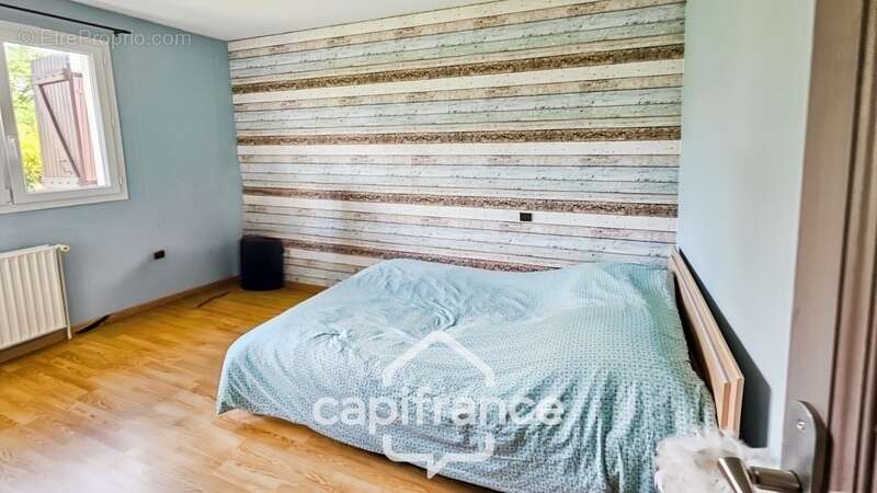 Maison à DAMMARTIN-EN-GOELE