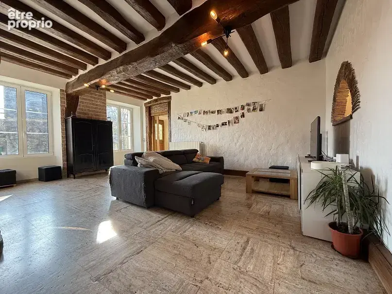 Propriété de 6 chambres à Tréon - photo 6
