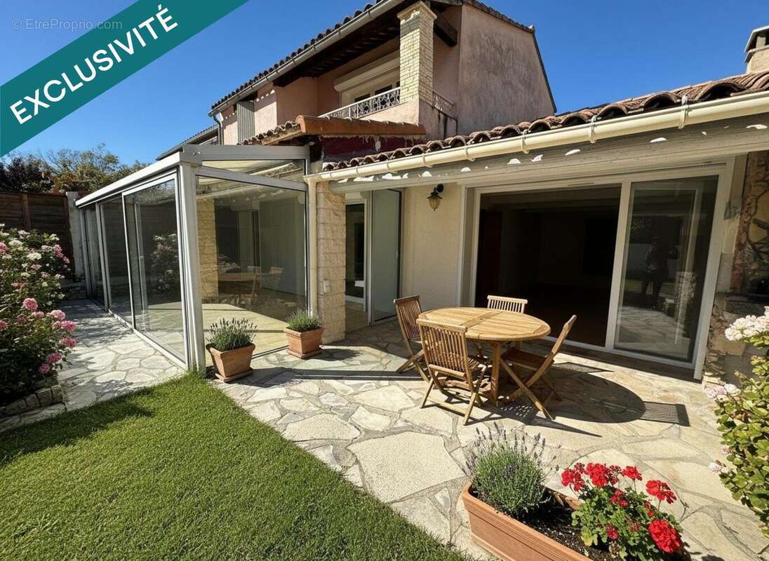 Photo 6 - Maison à MONTEUX