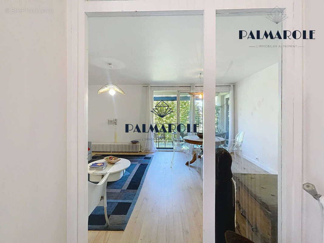 Appartement à PERPIGNAN