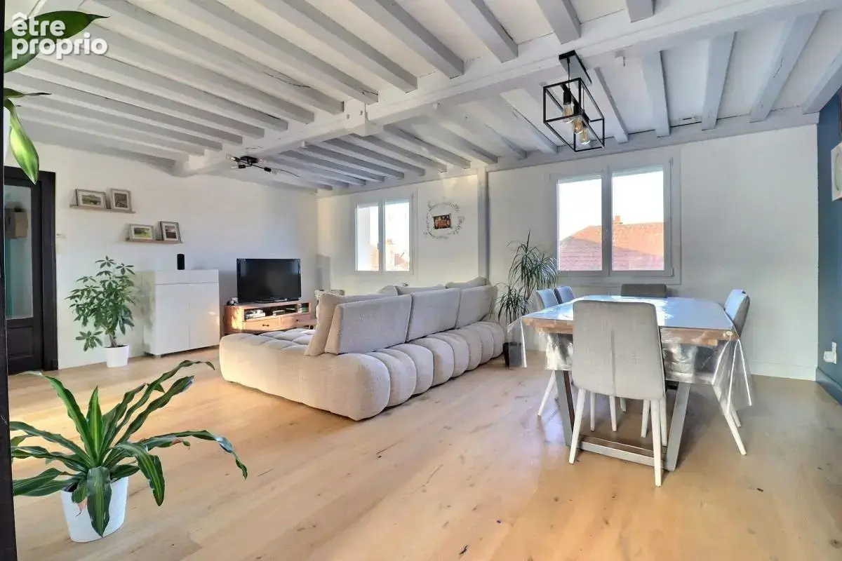 Maison individuelle rénovée au calme et proche toutes commodités - photo 19