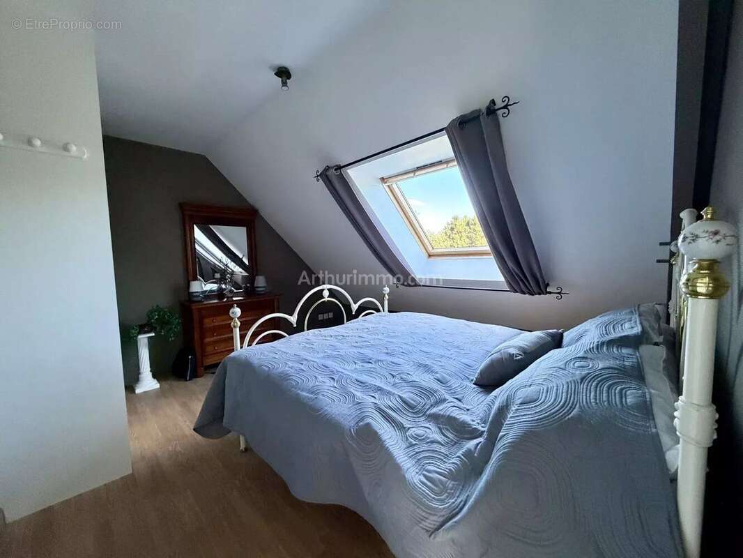 Maison à SAINT-CAST-LE-GUILDO