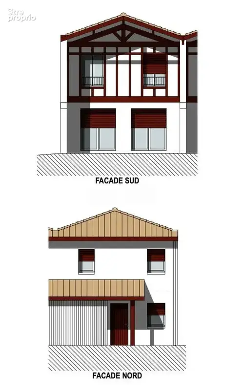 Maison 4 pièces 80 m² à vendre à Saint-Martin-De-Seignanx (40390) - photo 3