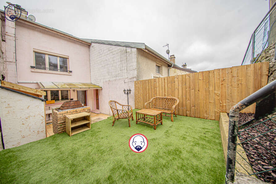 Maison à BAR-LE-DUC