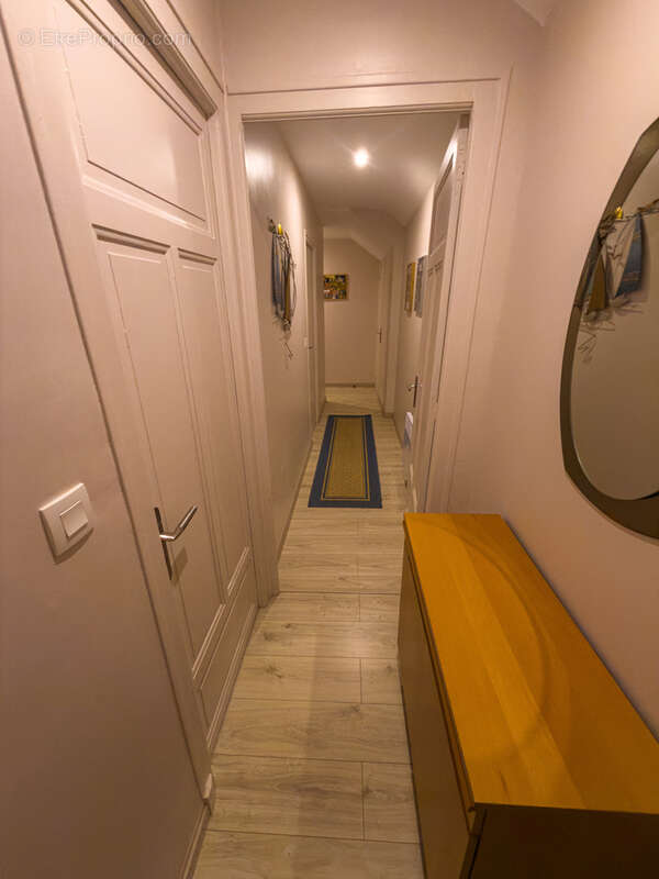 Maison à PERROS-GUIREC