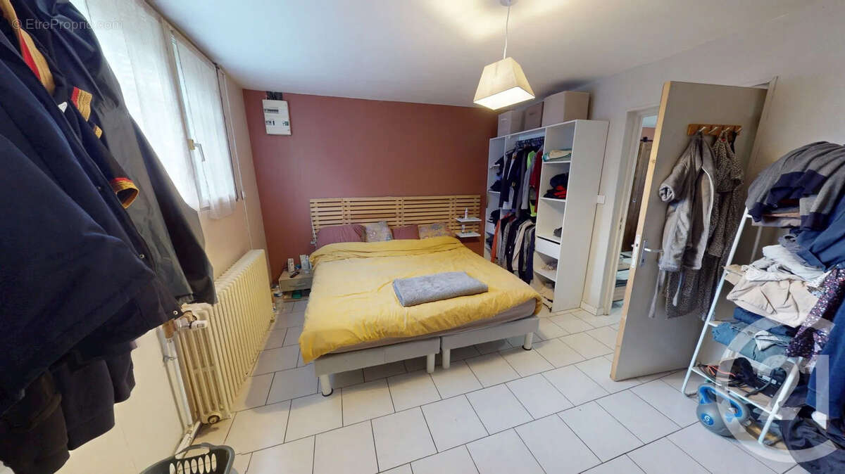 Maison à MORCOURT