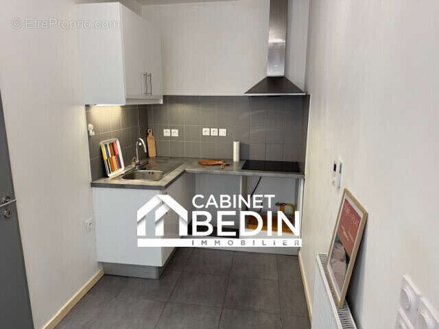Appartement 60 m² à Bordeaux  - photo 5