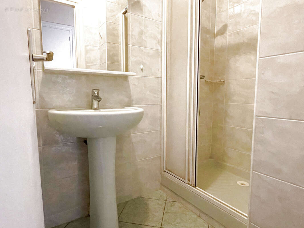 Appartement à LYON-6E
