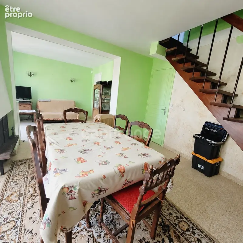 Maison à vendre 5 pièces CACHAN (94) -Secteur Coteaux - photo 4