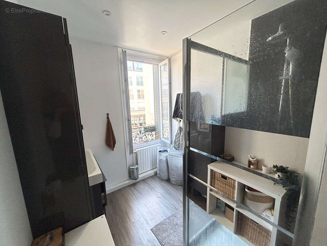 Maison à SARTROUVILLE