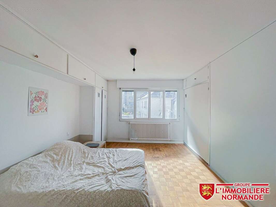 Appartement à VERNON